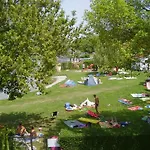 Gabriella - Vizparti 公寓 Balatonboglár