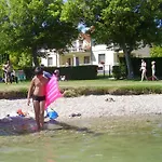 Gabriella - Vizparti Balatonboglár