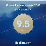 Gabriella - Vizparti Lägenhet Balatonboglár