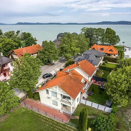 شقة Gabriella - Vizparti