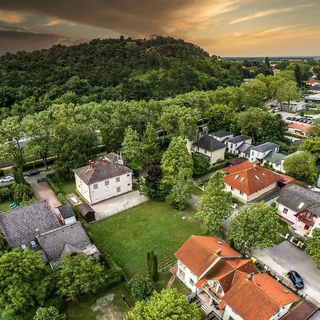 Gabriella - Vizparti *