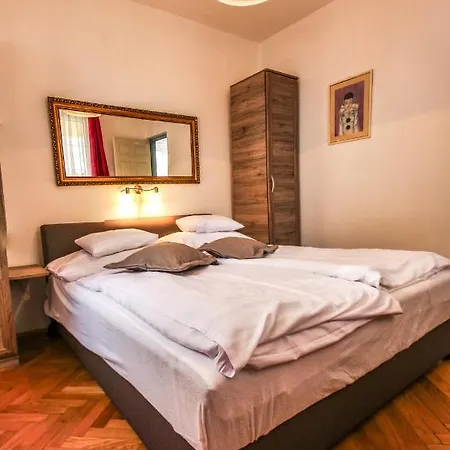 公寓 Gabriella - Vizparti Balatonboglár