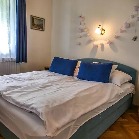 公寓 Gabriella - Vizparti Balatonboglár