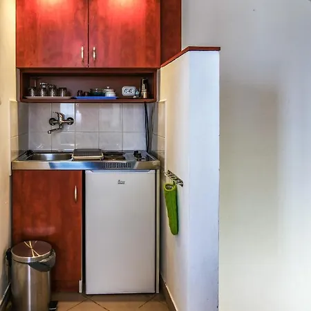 Gabriella - Vizparti شقة Balatonboglár