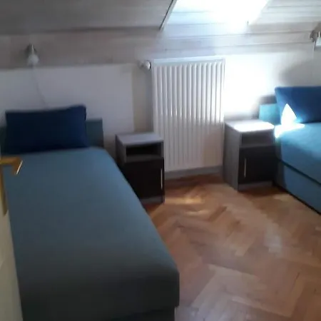 Gabriella - Vízparti Balatonboglár