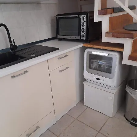 Gabriella - Vizparti Balatonboglár