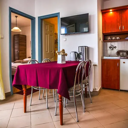 Apartment Gabriella - Vizparti *
