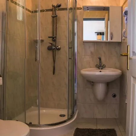 Gabriella - Vizparti Balatonboglár