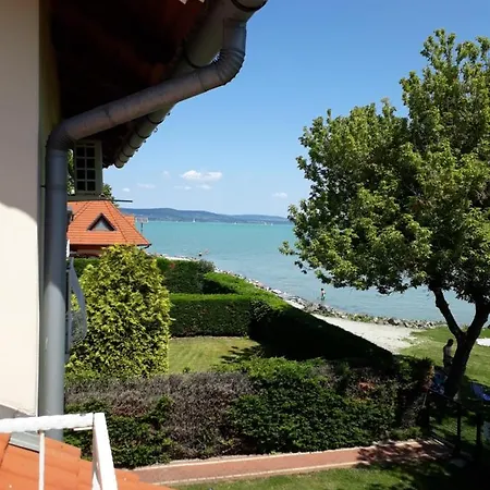 Gabriella - Vizparti 公寓 *