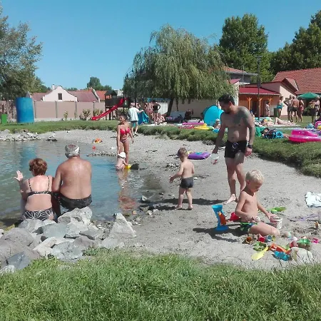 Gabriella - Vizparti