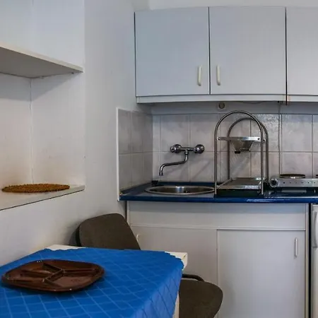 Gabriella - Vizparti