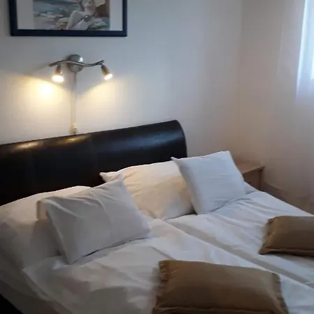 Apartment Gabriella - Vizparti