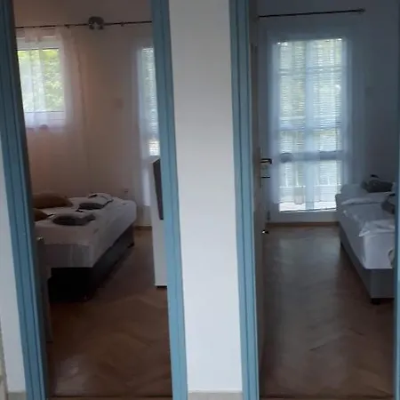 Apartment Gabriella - Vizparti