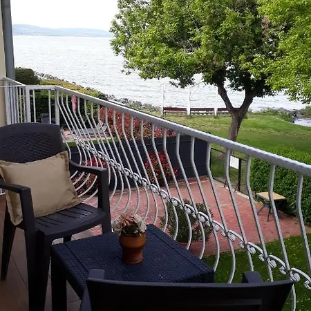 Gabriella - Vizparti Balatonboglár