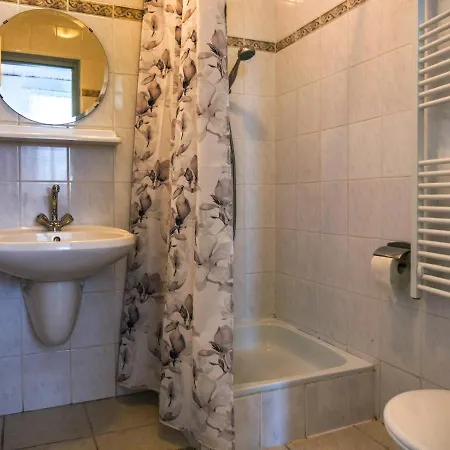 公寓 Gabriella - Vizparti Balatonboglár