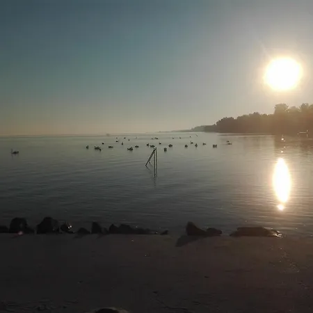 Gabriella - Vizparti شقة