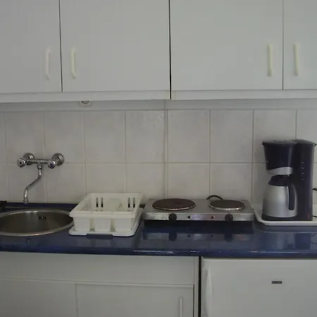 Gabriella - Vizparti Apartment *