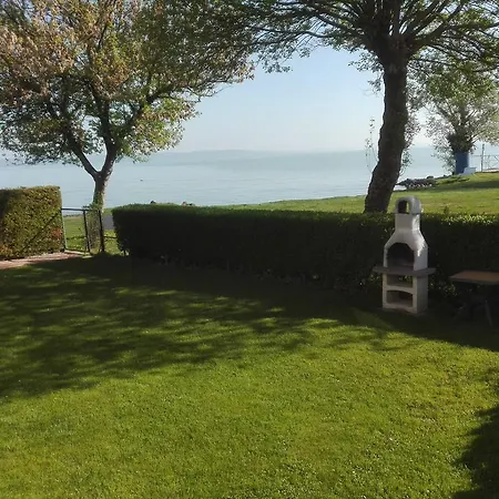 Gabriella - Vizparti *