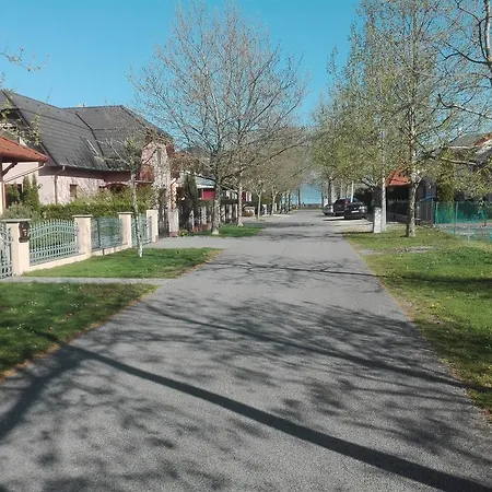 Gabriella - Vizparti