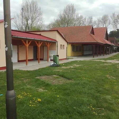 Gabriella - Vizparti Apartmán