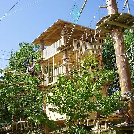 Gabriella - Vizparti شقة