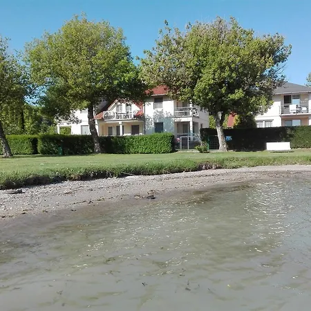 Apartment Gabriella - Vizparti