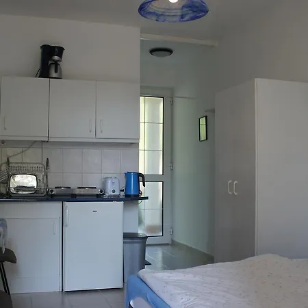 Apartment Gabriella - Vizparti