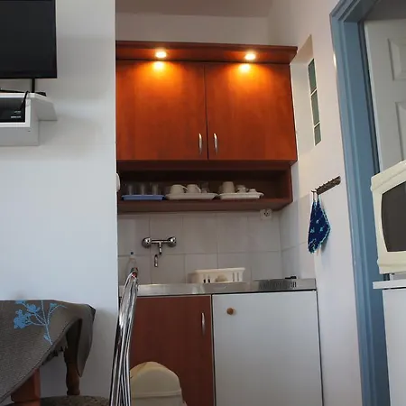 Apartment Gabriella - Vizparti