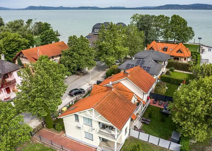 דירה Gabriella - Vizparti