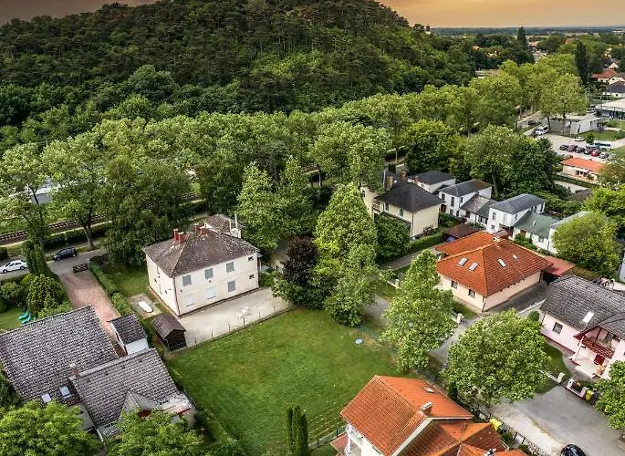 Gabriella - Vizparti *