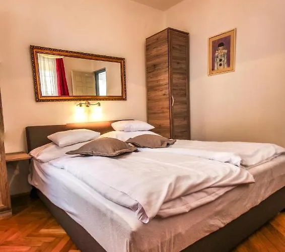 דירה Gabriella - Vizparti Balatonboglár