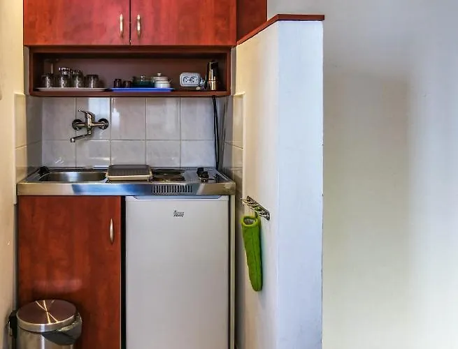 Gabriella - Vizparti דירה Balatonboglár