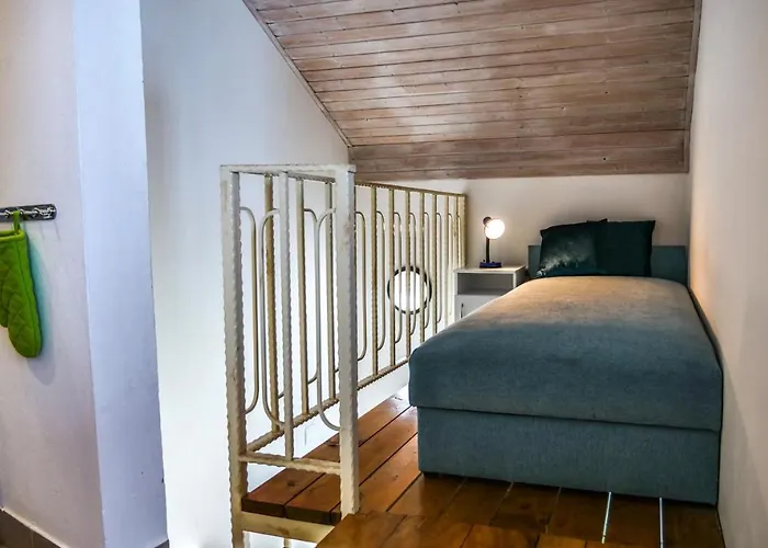 Gabriella - Vizparti