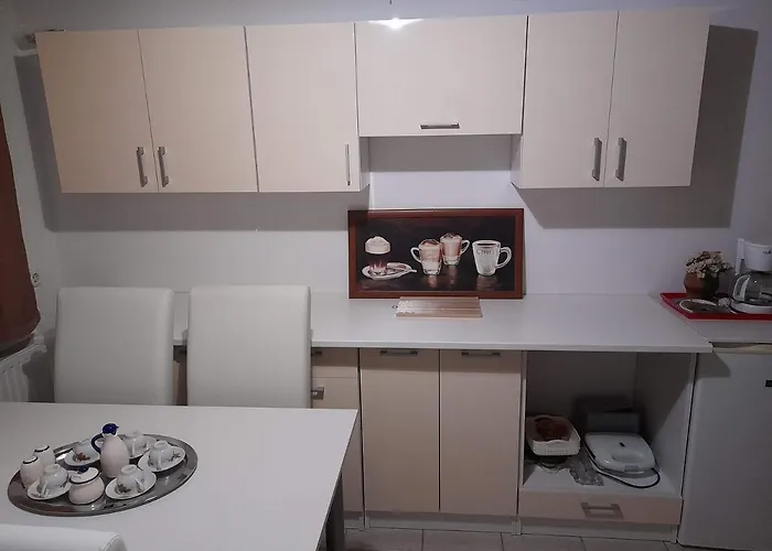 דירה Gabriella - Vizparti Balatonboglár