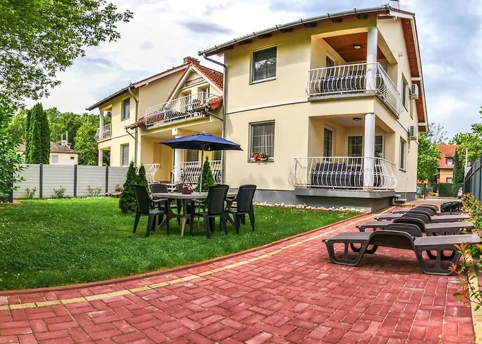 דירה Gabriella - Vizparti