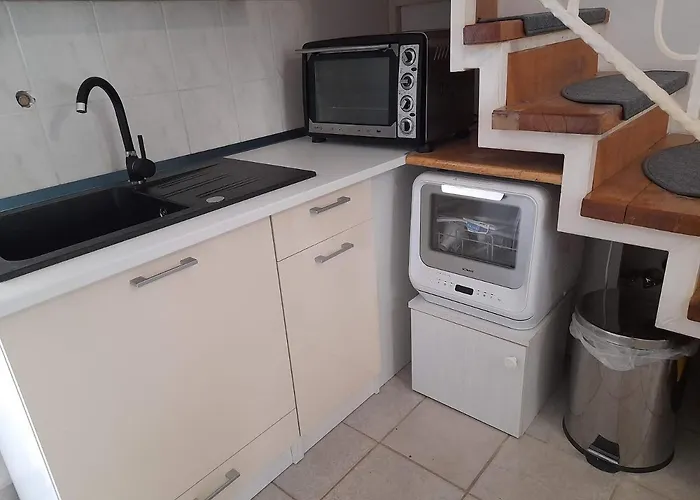 Gabriella - Vizparti Balatonboglár