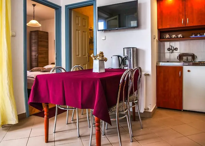 דירה Gabriella - Vizparti *