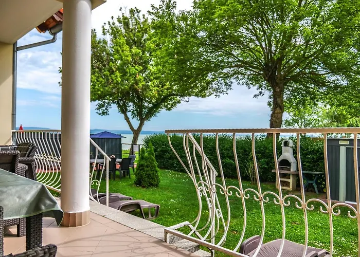 Gabriella - Vizparti *