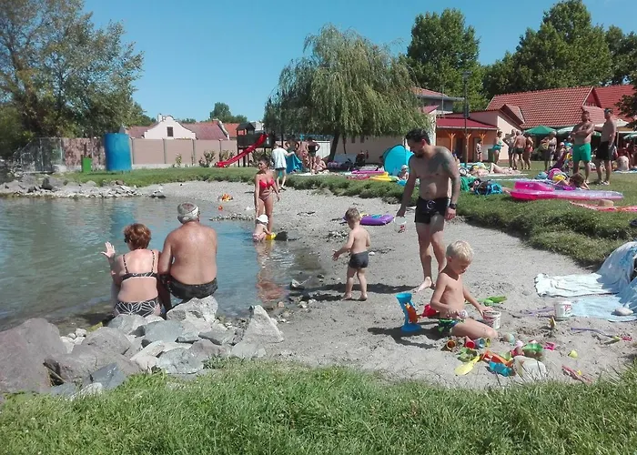 Gabriella - Vizparti