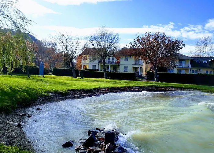 Gabriella - Vizparti *