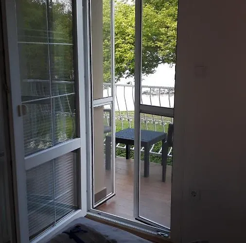 דירה Gabriella - Vizparti Balatonboglár