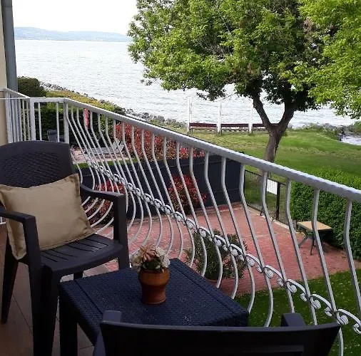 Gabriella - Vizparti Balatonboglár