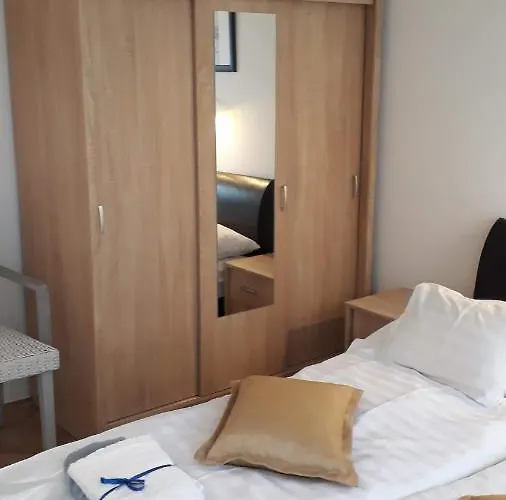 Gabriella - Vizparti דירה