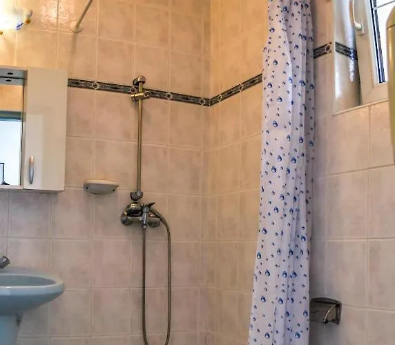 דירה Gabriella - Vizparti *