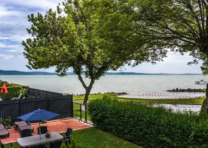 Gabriella - Vizparti