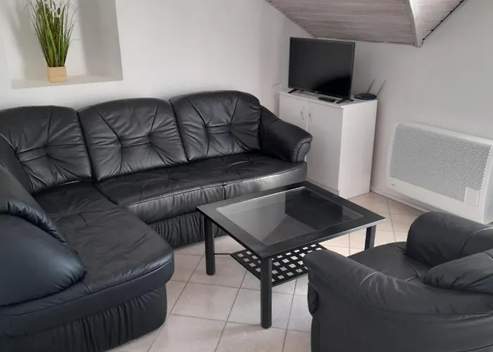 Gabriella - Vizparti Balatonboglár