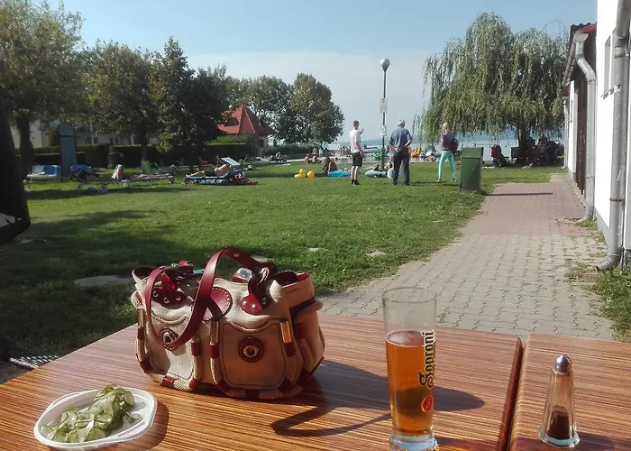 דירה Gabriella - Vizparti