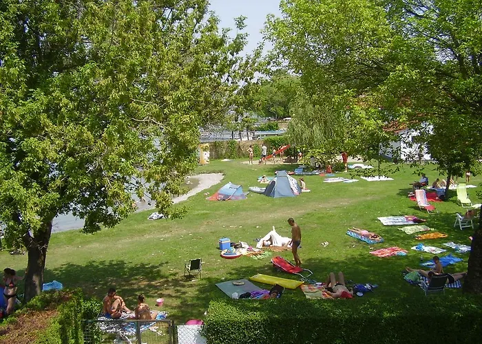 Gabriella - Vizparti דירה Balatonboglár