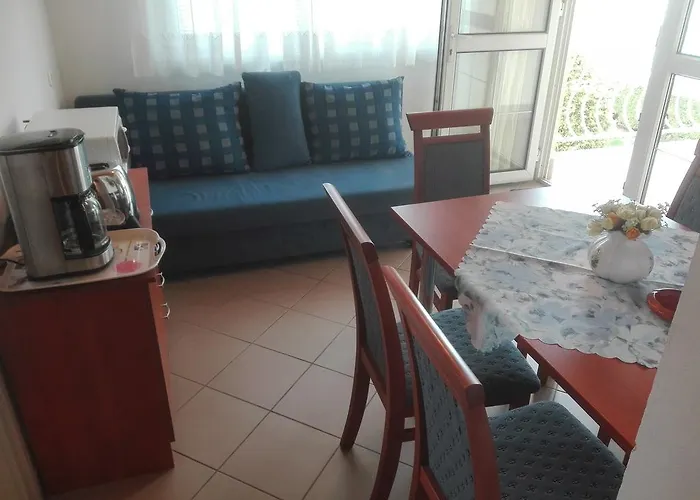 Gabriella - Vizparti *