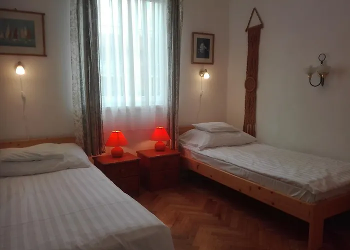 Gabriella - Vizparti *